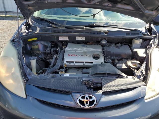 Photo 7 from auction – 2006 TOYOTA SIENNA CE with VIN 5TDZA23C26S442502