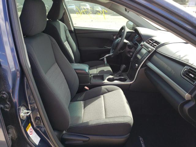Photo 5 from auction – 2016 TOYOTA CAMRY LE with VIN 4T4BF1FK2GR556885