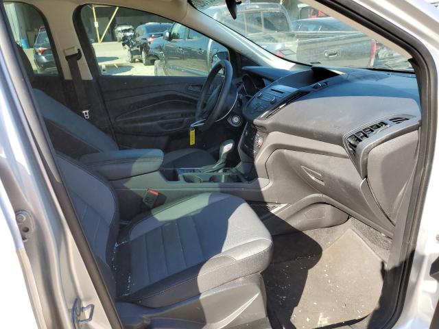 Photo 5 from auction – 2018 FORD ESCAPE S with VIN 1FMCU0F71JUA96913