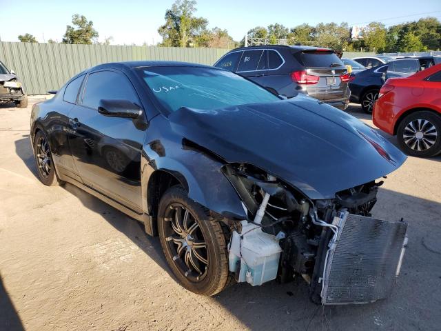 NISSAN ALTIMA 2.5 2008 with VIN 1N4AL24E98C282216 - Photo from auction