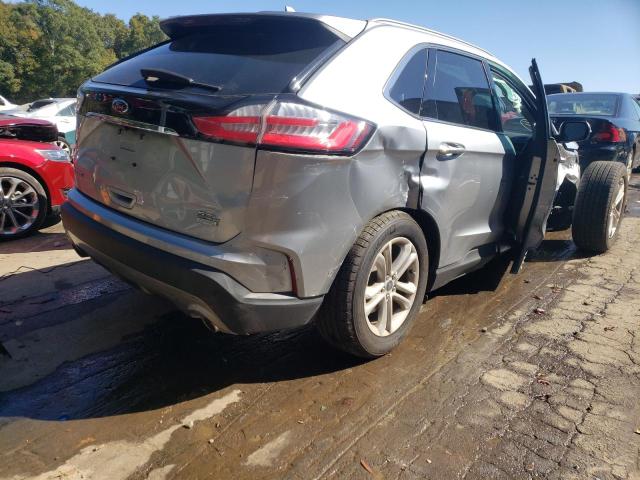 Photo 4 from auction – 2020 FORD EDGE SEL with VIN 2FMPK3J94LBA47182