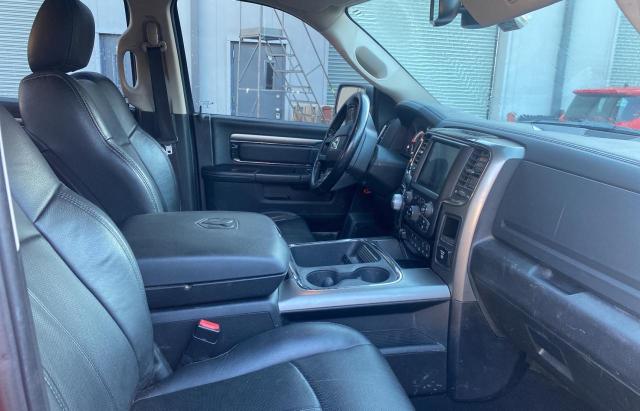 Photo 5 from auction – 2019 RAM 1500 CLASS with VIN 1C6RR7LTXKS524590