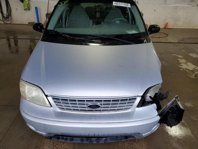 Photo 7 from auction – 2002 FORD WINDSTAR L with VIN 2FMZA51412BB81884