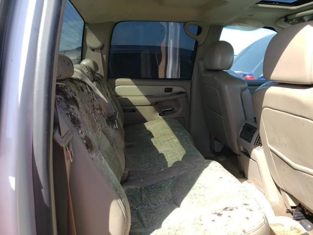 Photo 6 from auction – 2005 GMC SIERRA K15 with VIN 2GTEK63N751340249