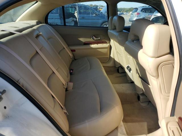 Photo 6 from auction – 2004 BUICK LESABRE LI with VIN 1G4HR54K044168488