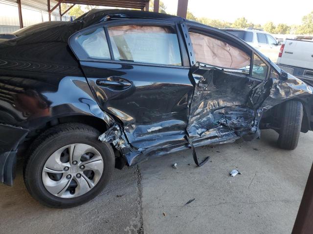 Photo 9 from auction – 2015 HONDA CIVIC LX with VIN 19XFB2F54FE035921