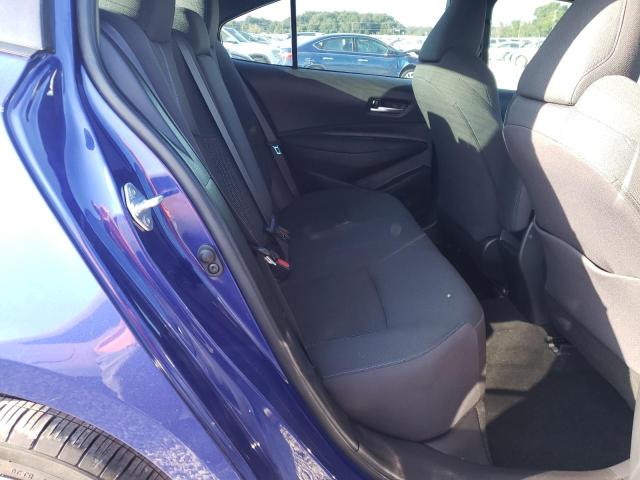Photo 6 from auction – 2021 TOYOTA COROLLA SE with VIN 5YFS4MCE3MP087738