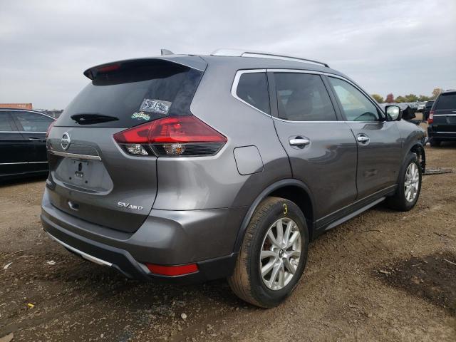 Photo 4 from auction – 2018 NISSAN ROGUE S with VIN KNMAT2MV9JP573548