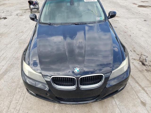 Photo 7 from auction – 2009 BMW 328 XI with VIN WBAPK73569A449826