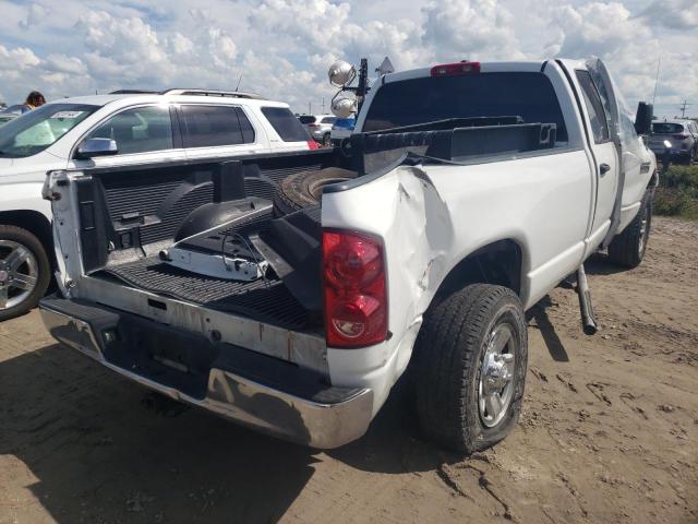 Photo 4 from auction – 2009 DODGE RAM 2500 with VIN 3D7KS28T39G524741