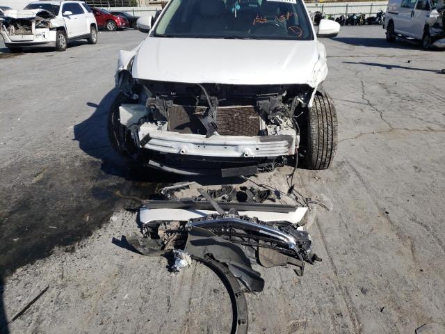 Photo 9 from auction – 2013 MAZDA CX-9 GRAND with VIN JM3TB2DA6D0406688