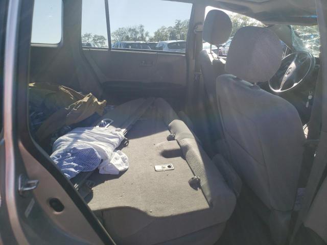 Photo 6 from auction – 2002 TOYOTA HIGHLANDER with VIN JTEGD21A620033038