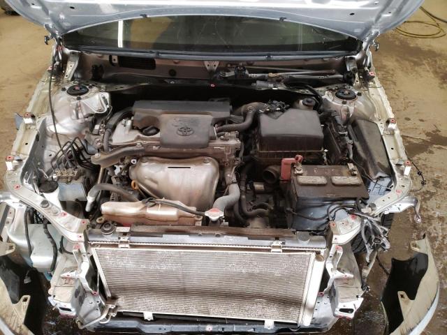 Photo 7 from auction – 2016 TOYOTA CAMRY LE with VIN 4T1BF1FK2GU242857