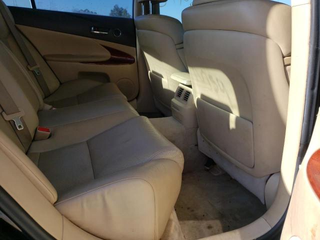 Photo 6 from auction – 2006 LEXUS GS 300 with VIN JTHBH96S165036224