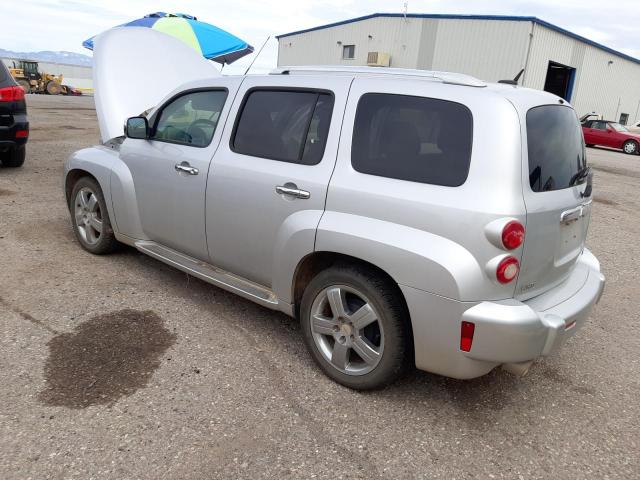 Photo 3 from auction – 2011 CHEVROLET HHR LT with VIN 3GNBACFU5BS553361