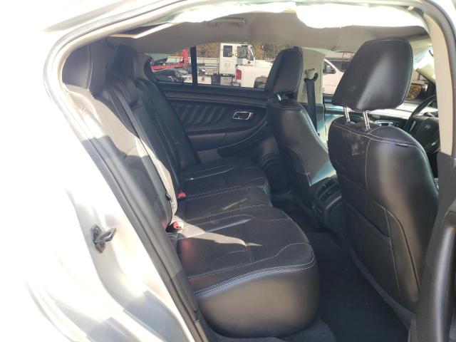 Photo 6 from auction – 2011 FORD TAURUS SEL with VIN 1FAHP2EW5BG141623