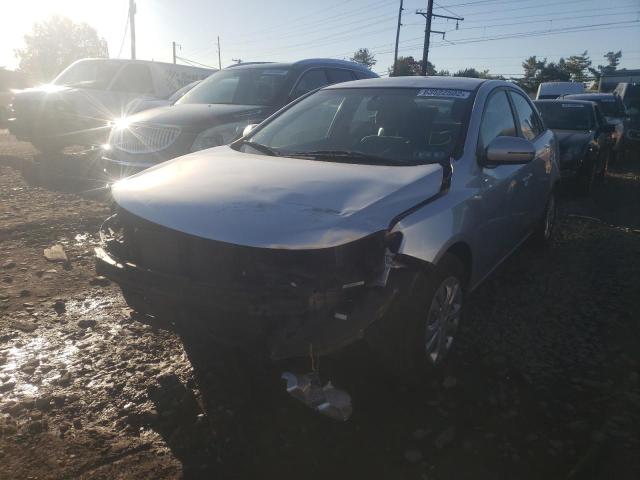 Photo 2 from auction – 2013 KIA FORTE EX with VIN KNAFU4A20D5731894