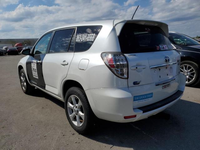 Photo 3 from auction – 2013 TOYOTA RAV4 EV with VIN 2T3YL4DV2DW001837