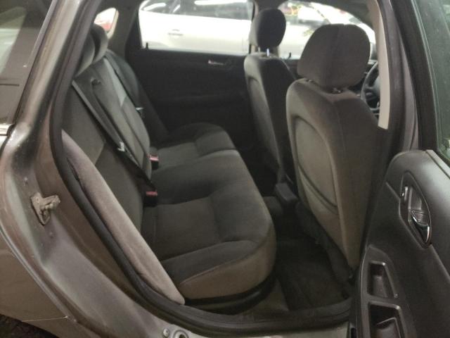 Photo 6 from auction – 2008 CHEVROLET IMPALA with VIN 2G1WT58K481296489