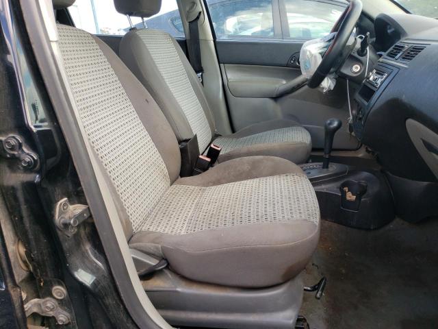 Photo 5 from auction – 2007 FORD FOCUS ZX4 with VIN 1FAFP34N07W239655