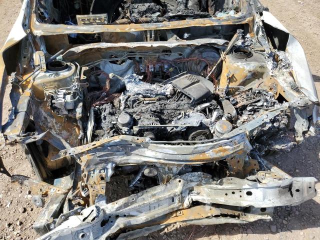Photo 7 from auction – 2018 SUBARU WRX LIMITE with VIN JF1VA1H69J9833672
