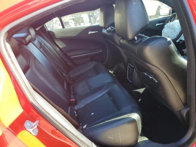 Photo 6 from auction – 2019 DODGE CHARGER SX with VIN 2C3CDXBGXKH695885