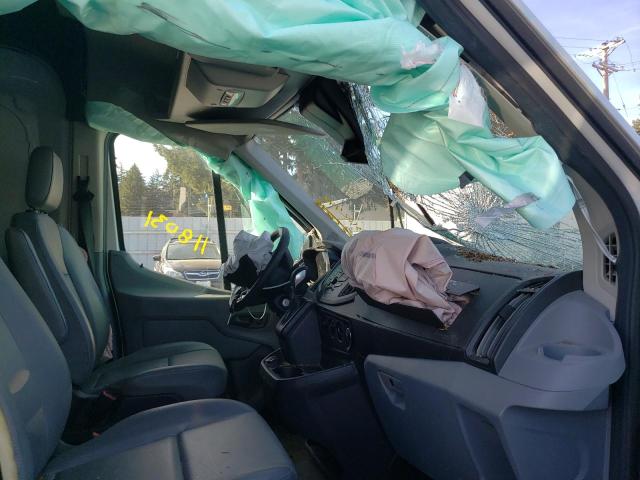 Photo 5 from auction – 2018 FORD TRANSIT T- with VIN 1FTYR2CM0JKA15669