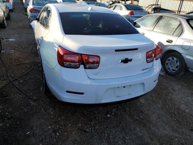 Photo 3 from auction – 2013 CHEVROLET MALIBU 1LT with VIN 1G11C5SA1DF162133