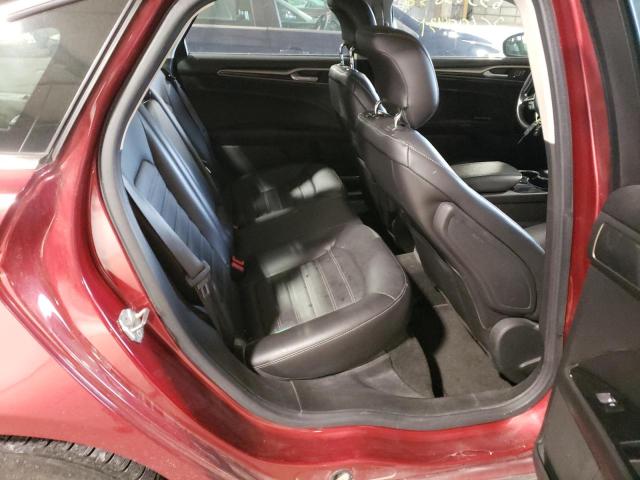 Photo 6 from auction – 2015 FORD FUSION SE with VIN 3FA6P0HD7FR124892