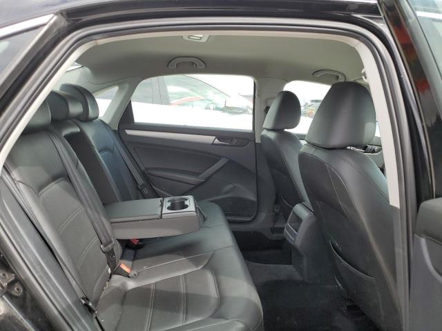 Photo 6 from auction – 2012 VOLKSWAGEN PASSAT SE with VIN 1VWBP7A30CC074847