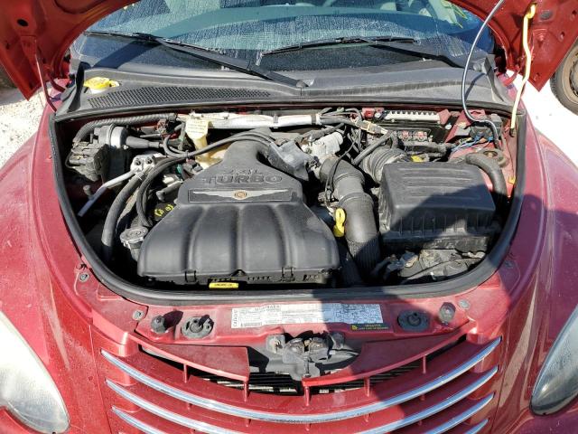 Photo 7 from auction – 2006 CHRYSLER PT CRUISER with VIN 3C3JY55E96T297848