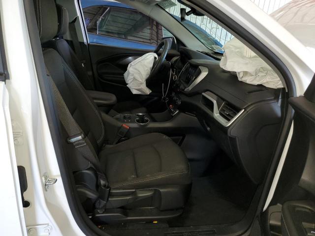 Photo 5 from auction – 2022 GMC TERRAIN SL with VIN 3GKALTEV6NL129523