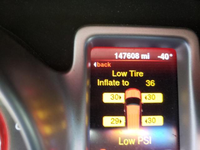Photo 8 from auction – 2014 DODGE JOURNEY SX with VIN 3C4PDCBG7ET296689