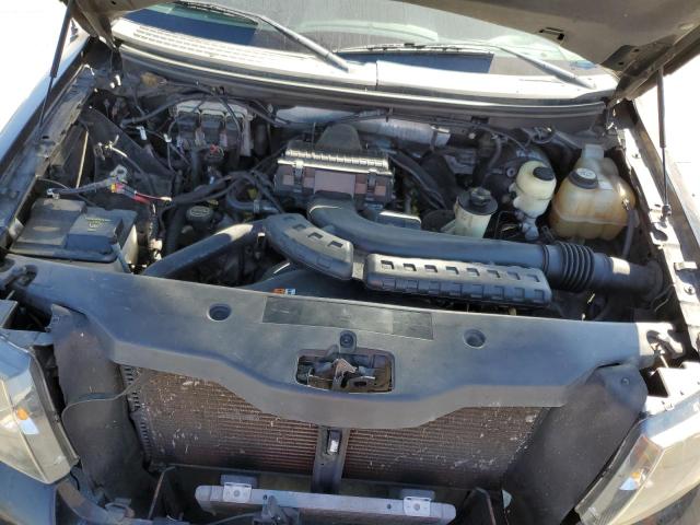 Photo 7 from auction – 2006 LINCOLN MARK LT with VIN 5LTPW18576FJ17936