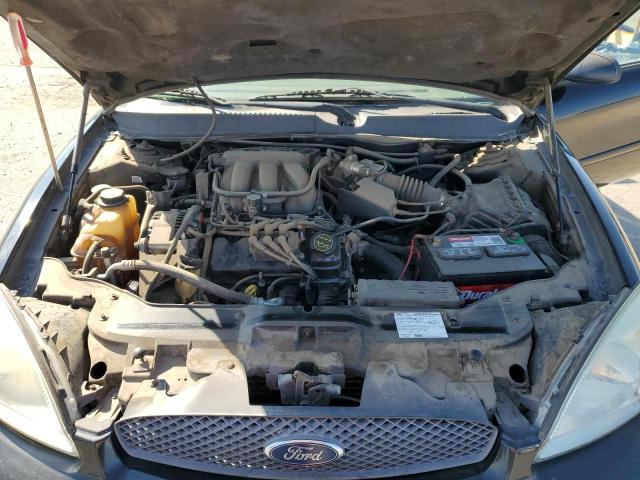 Photo 7 from auction – 2006 FORD TAURUS SE with VIN 1FAFP53UX6A228825