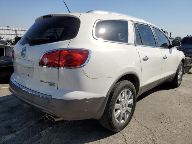 Photo 4 from auction – 2011 BUICK ENCLAVE CX with VIN 5GAKRCEDXBJ392317