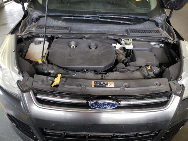 Photo 7 from auction – 2015 FORD ESCAPE TIT with VIN 1FMCU0J96FUC42805