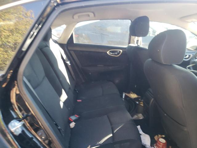 Photo 6 from auction – 2019 NISSAN SENTRA S with VIN 3N1AB7AP1KY410028