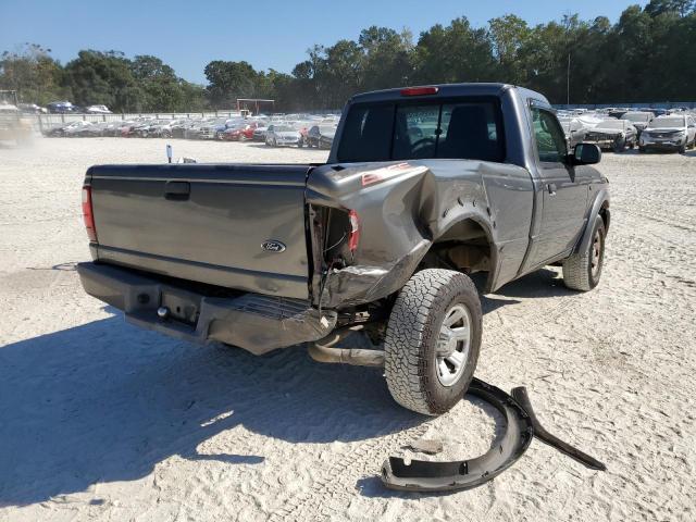 Photo 4 from auction – 2004 FORD RANGER with VIN 1FTYR10U64PA25919