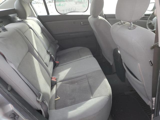 Photo 6 from auction – 2012 NISSAN SENTRA 2.0 with VIN 3N1AB6AP0CL663138