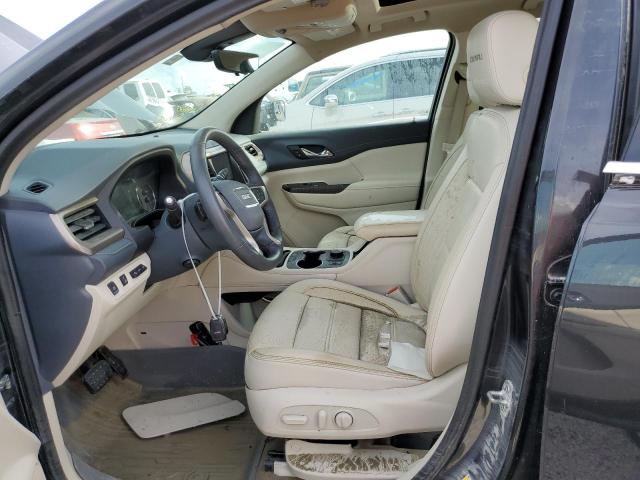 Photo 7 from auction – 2020 GMC ACADIA DEN with VIN 1GKKNXLS1LZ104145