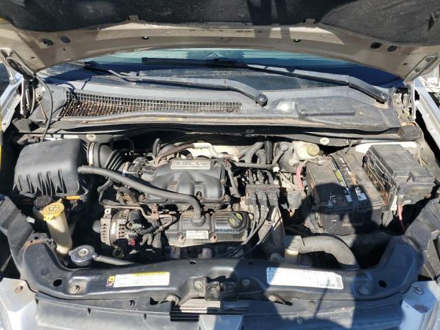 Photo 7 from auction – 2008 CHRYSLER TOWN & COU with VIN 2A8HR54P88R114898