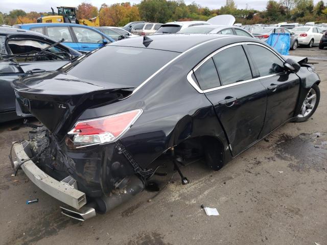 Photo 4 from auction – 2012 ACURA TL with VIN 19UUA8F51CA000217