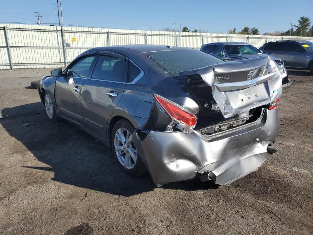 Photo 3 from auction – 2014 NISSAN ALTIMA 2.5 with VIN 1N4AL3AP2EC291945