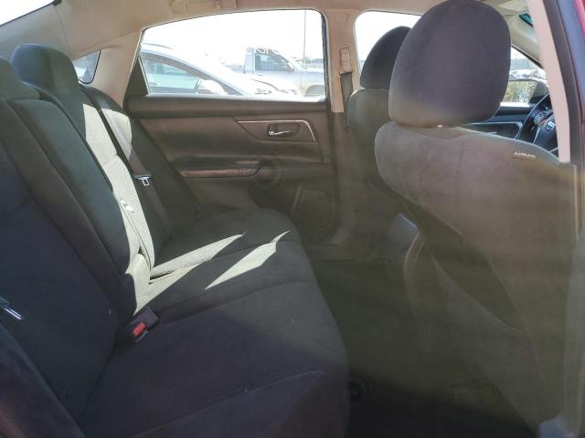 Photo 6 from auction – 2015 NISSAN ALTIMA 2.5 with VIN 1N4AL3AP5FC499223
