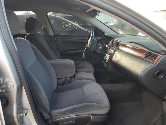 Photo 5 from auction – 2007 CHEVROLET IMPALA LT with VIN 2G1WT55N879357437
