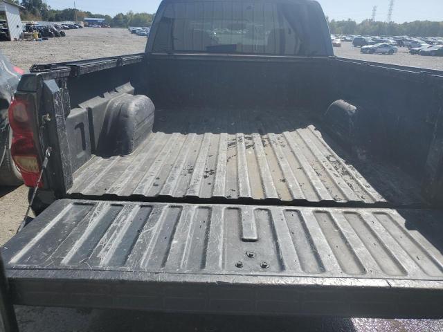Photo 9 from auction – 2005 CHEVROLET SILVERADO with VIN 2GCEC19V751139409