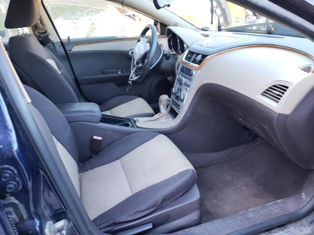 Photo 5 from auction – 2012 CHEVROLET MALIBU 1LT with VIN 1G1ZC5E00CF307926