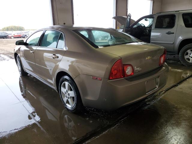 Photo 3 from auction – 2008 CHEVROLET MALIBU LS with VIN 1G1ZG57B68F197054