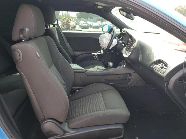 Photo 5 from auction – 2019 DODGE CHALLENGER with VIN 2C3CDZAGXKH672376